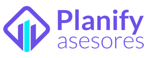 Planify logo horizontal